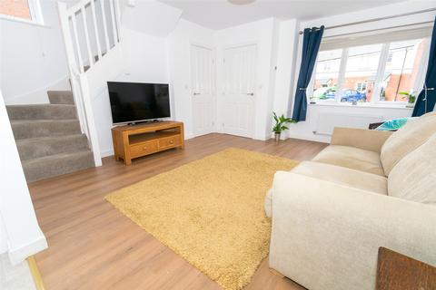 undefined, Brinefield Way, Middlewich