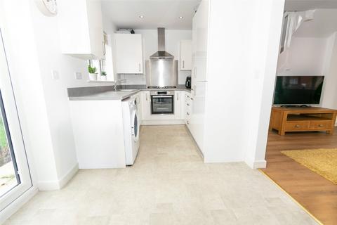 undefined, Brinefield Way, Middlewich