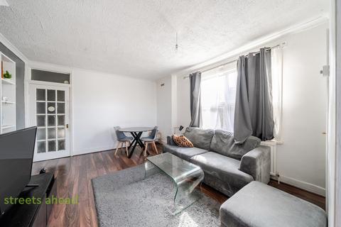 3 bedroom apartment for sale, Hythe Road, Thornton Heath, CR7