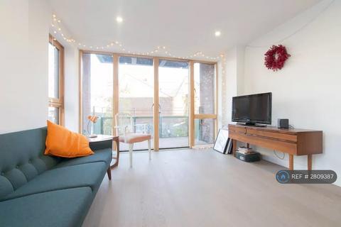 undefined, Basin Mill Apartments, London, E2