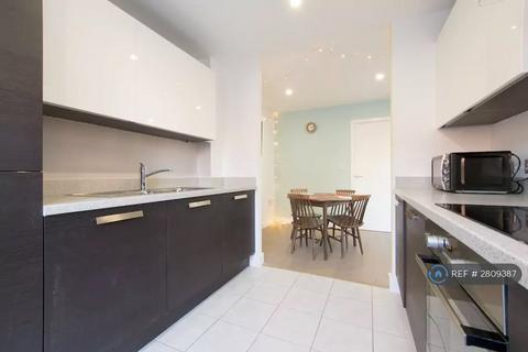 undefined, Basin Mill Apartments, London, E2