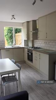 undefined, Devonshire Road, Cambridge, CB1