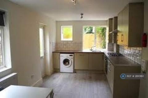 undefined, Devonshire Road, Cambridge, CB1
