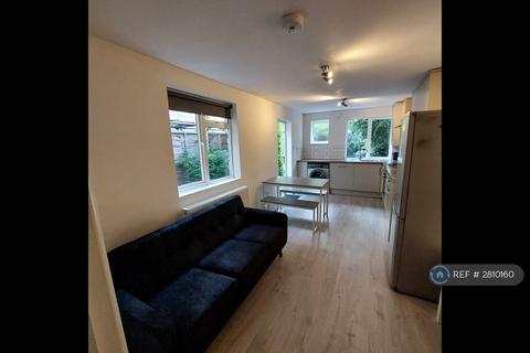 undefined, Devonshire Road, Cambridge, CB1
