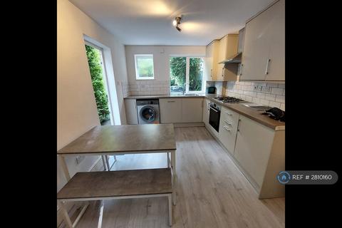 undefined, Devonshire Road, Cambridge, CB1