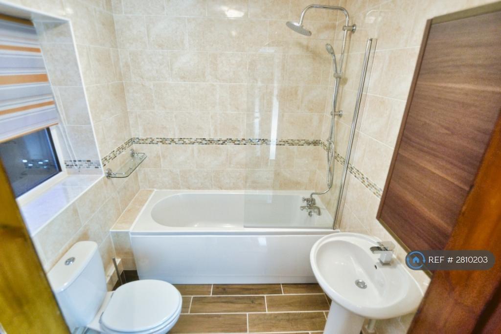 Ground Floor Bathroom