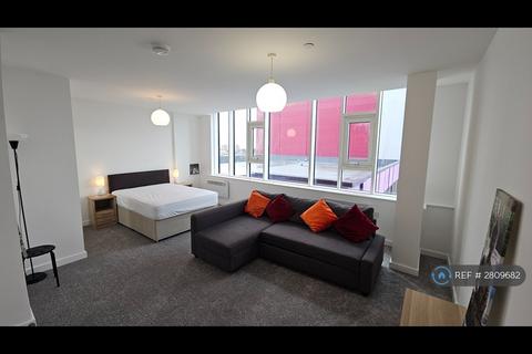 undefined, Christchurch Rd, Bournemouth, BH1