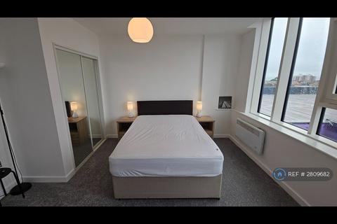undefined, Christchurch Rd, Bournemouth, BH1