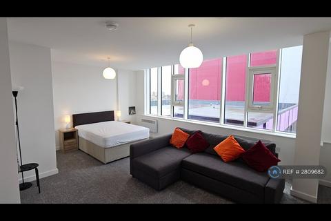 undefined, Christchurch Rd, Bournemouth, BH1