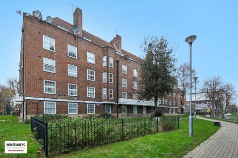undefined, Pentland House, Stamford Hill, N16