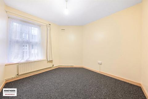 undefined, Pentland House, Stamford Hill, N16