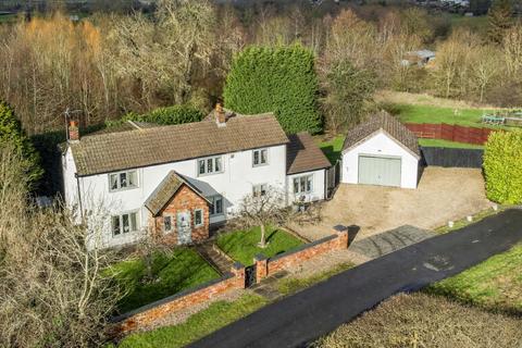 4 bedroom cottage for sale, School Lane, Coleorton