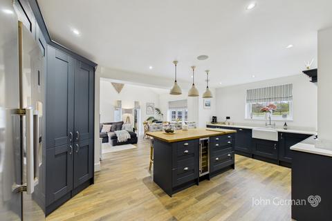 4 bedroom cottage for sale, School Lane, Coleorton