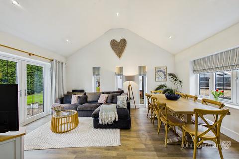 4 bedroom cottage for sale, School Lane, Coleorton