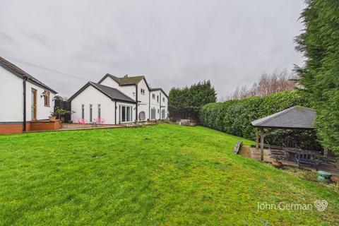 4 bedroom cottage for sale, School Lane, Coleorton