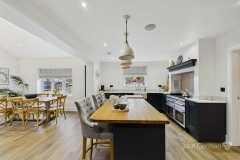 4 bedroom cottage for sale, School Lane, Coleorton