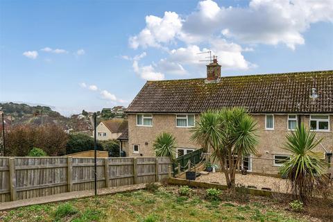 3 bedroom terraced house for sale, Underleys, Beer