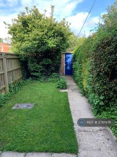 undefined, Marriott Close, Oxford, OX2