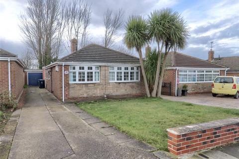 3 bedroom bungalow for sale, Westminster Close, Eston