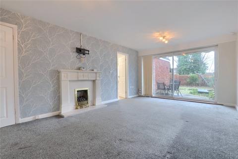 3 bedroom bungalow for sale, Westminster Close, Eston
