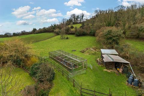 5 bedroom detached house for sale, Doddiscombsleigh, Exeter