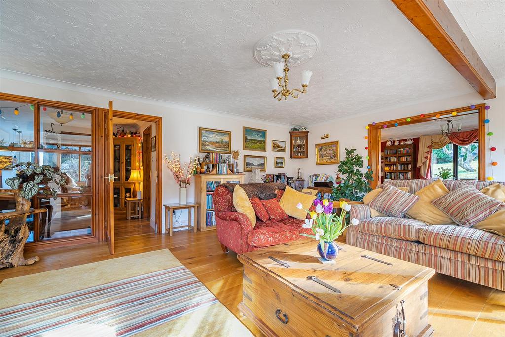 Sitting room