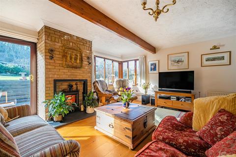 5 bedroom detached house for sale, Doddiscombsleigh, Exeter