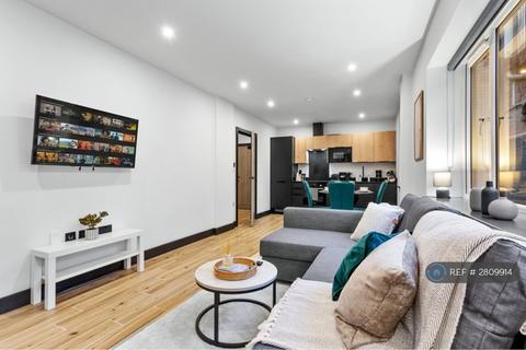 1 bedroom flat to rent, High Road, London, N12