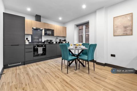 1 bedroom flat to rent, High Road, London, N12