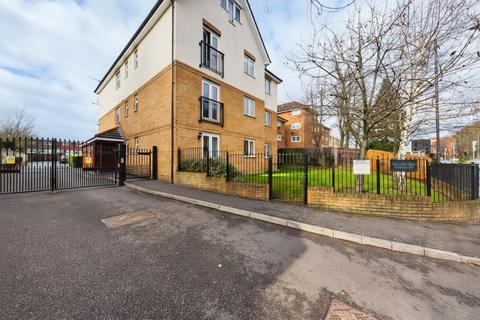 Harrow View, North Harrow, HA2