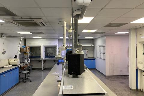 Factory to rent, 4 Banbeath Industrial Estate Leven KY8 5GY