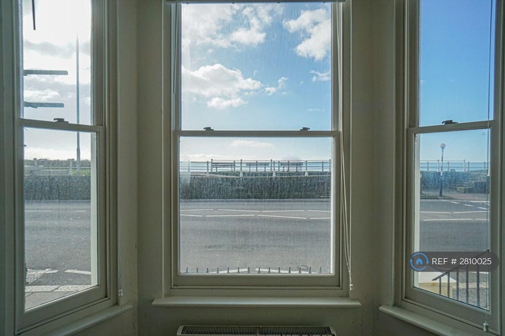 View From Lounge