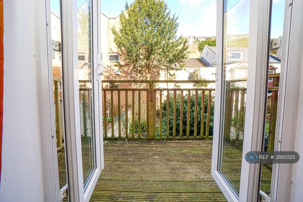 Patio Doors
