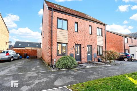 undefined, Mortimer Avenue, Old St. Mellons, Cardiff