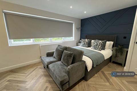 undefined, North Ninth Street, Milton Keynes, MK9