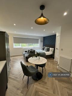 undefined, North Ninth Street, Milton Keynes, MK9