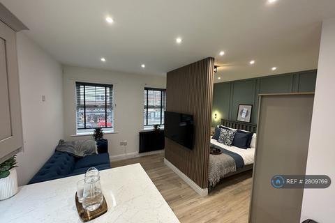 undefined, North Ninth Street, Milton Keynes, MK9