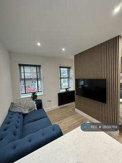 undefined, North Ninth Street, Milton Keynes, MK9