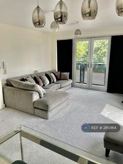 2 bedroom flat to rent, Cambridge House, Derby, DE22