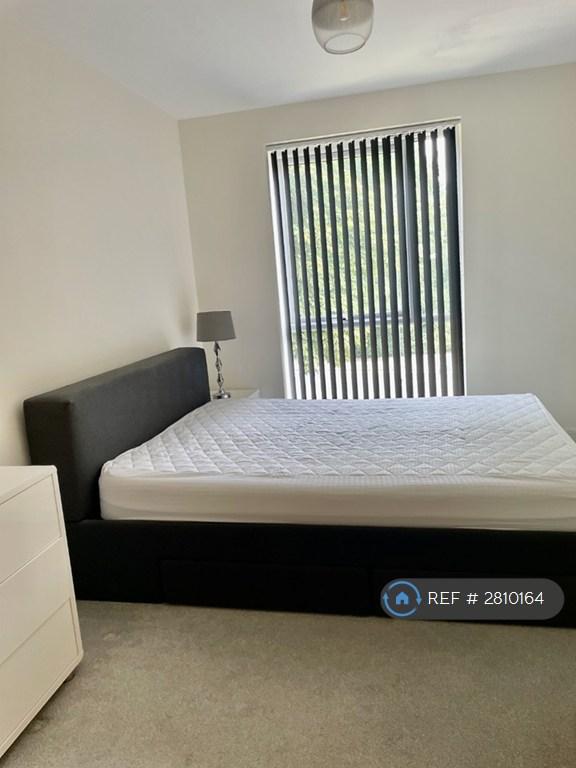 Bed 1
