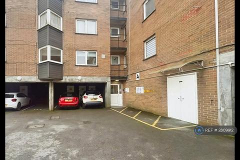 undefined, Llanedeyrn, Cardiff, CF23