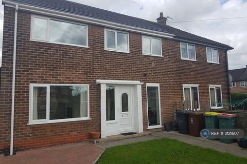 2 bedroom end of terrace house to rent, Heathfield Drive, Ribbleton, Preston, PR2