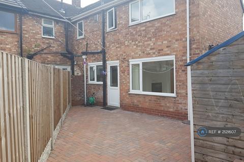 2 bedroom end of terrace house to rent, Heathfield Drive, Ribbleton, Preston, PR2