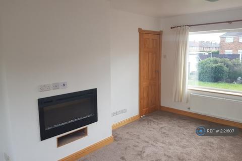 2 bedroom end of terrace house to rent, Heathfield Drive, Ribbleton, Preston, PR2