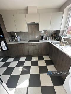 undefined, Grimsbury Drive, Banbury, OX16