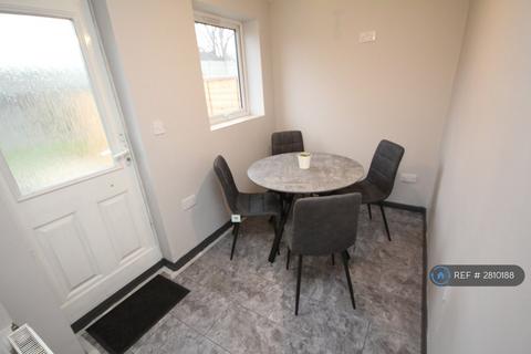 undefined, Grimsbury Drive, Banbury, OX16