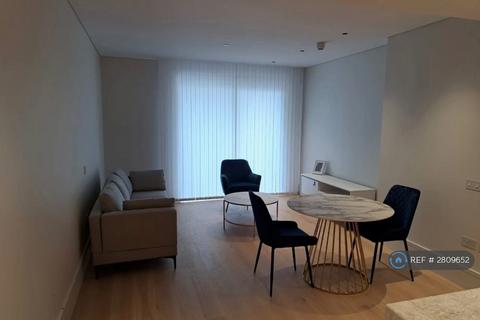 undefined, Nutford Place, London, W1H