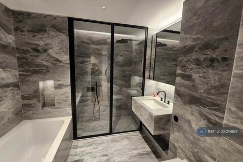 undefined, Nutford Place, London, W1H