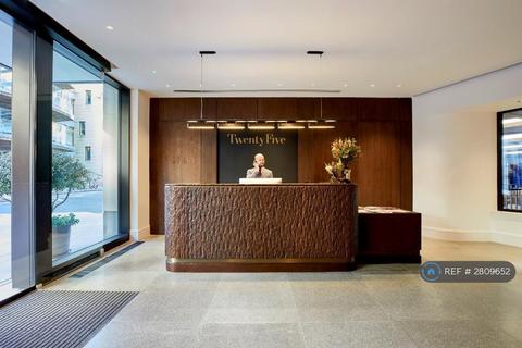 undefined, Nutford Place, London, W1H