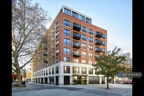 undefined, Nutford Place, London, W1H